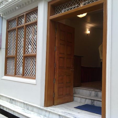 Dynasty Guest House 바라나시 외부 사진