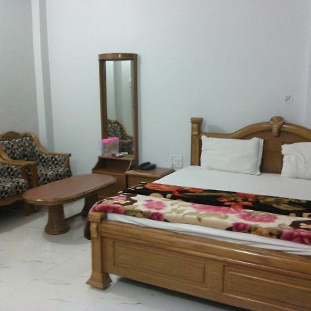 Dynasty Guest House 바라나시 외부 사진