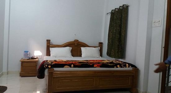 Dynasty Guest House 바라나시 외부 사진