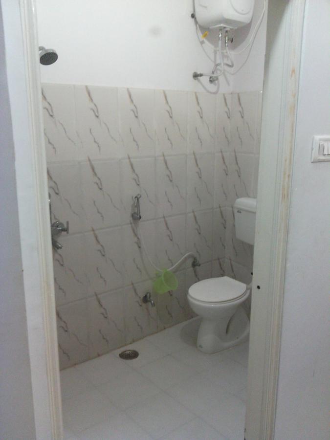 Dynasty Guest House 바라나시 외부 사진