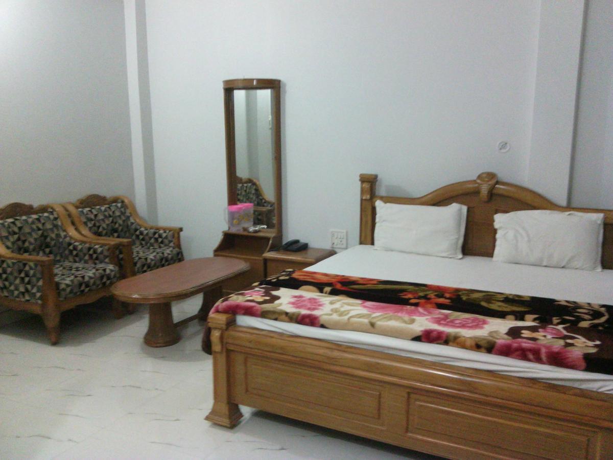 Dynasty Guest House 바라나시 외부 사진